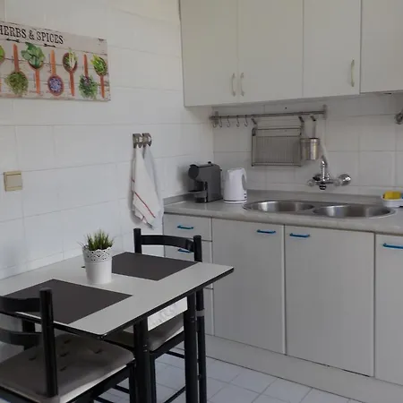 Cosy House In Saldanha *