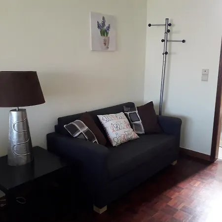 Cosy House In Saldanha Lisboa