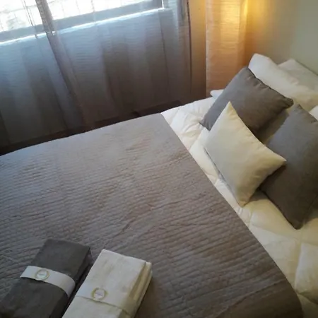 Cosy House In Saldanha Daire Lisboa