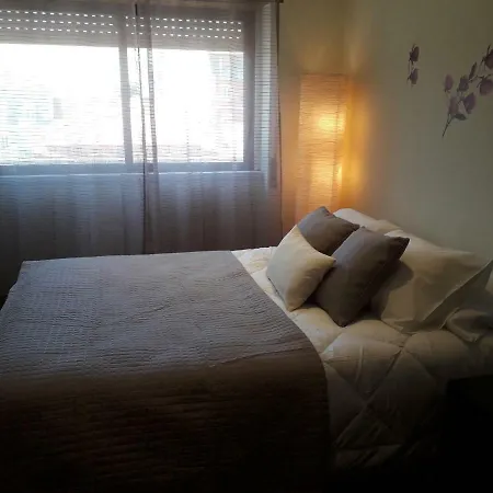 Cosy House In Saldanha Lisboa