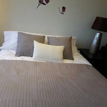 Cosy House In Saldanha Daire *