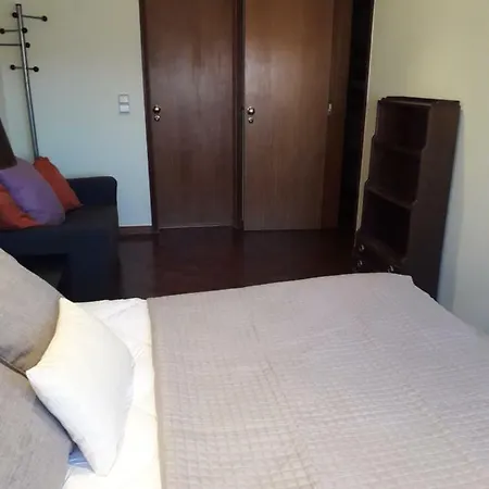 Cosy House In Saldanha Daire *