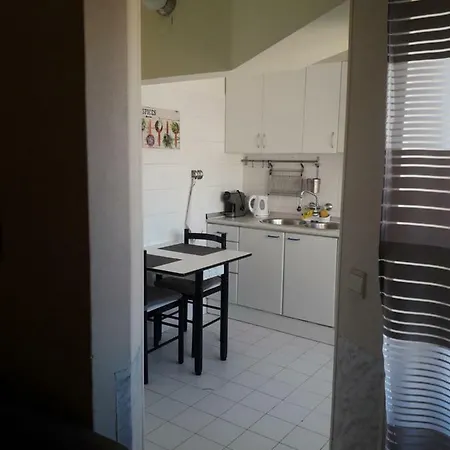 Daire Cosy House In Saldanha Lisboa