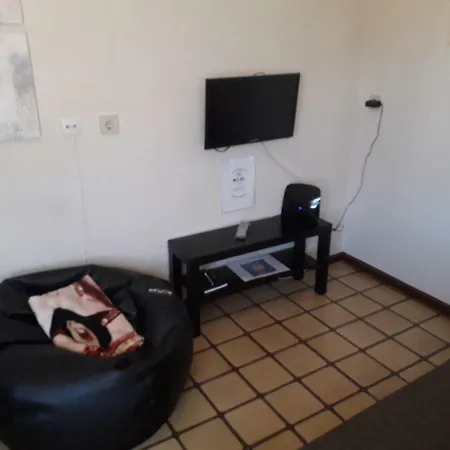 Daire Cosy House In Saldanha