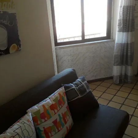 Daire Cosy House In Saldanha