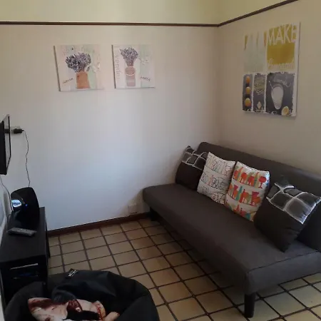 Cosy House In Saldanha