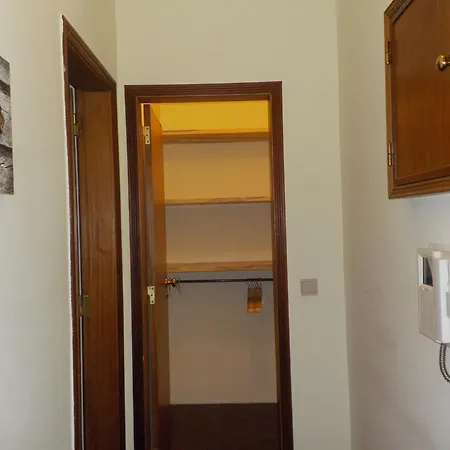 شقة Cosy House In Saldanha