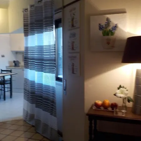 Cosy House In Saldanha شقة