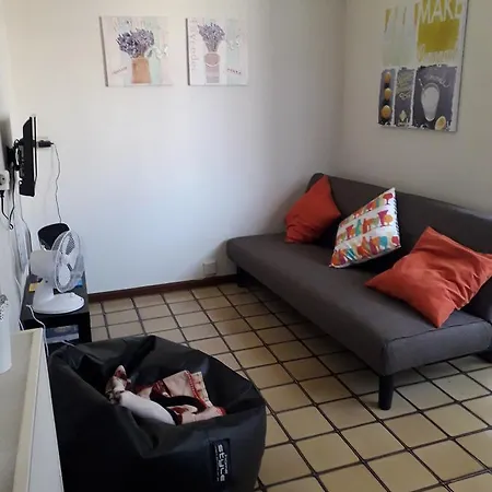 شقة Cosy House In Saldanha