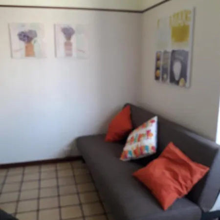 Cosy House In Saldanha Lisboa