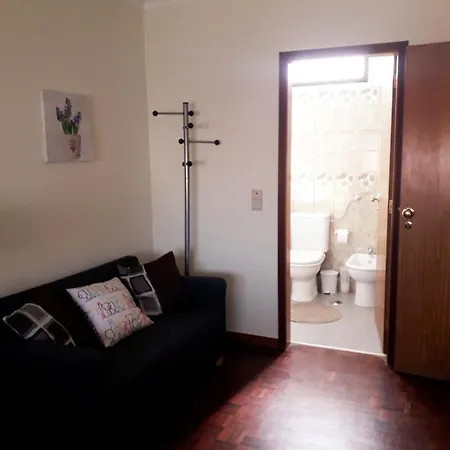 Cosy House In Saldanha شقة *