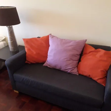 Cosy House In Saldanha شقة *