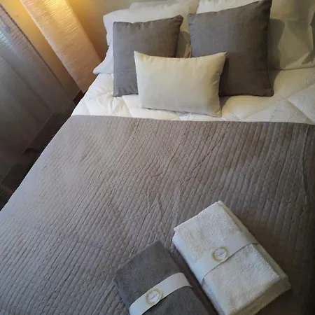 Cosy House In Saldanha