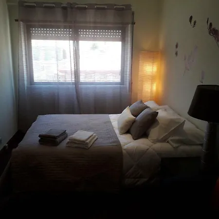 شقة Cosy House In Saldanha Lisboa