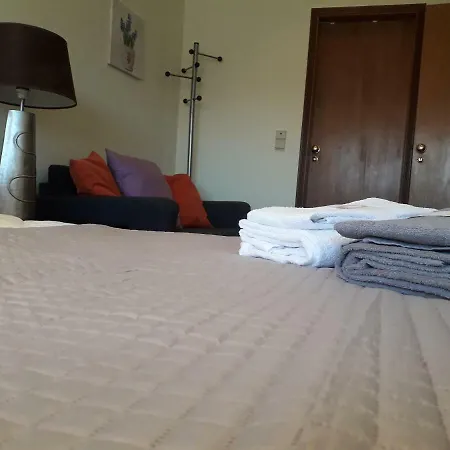 شقة Cosy House In Saldanha *