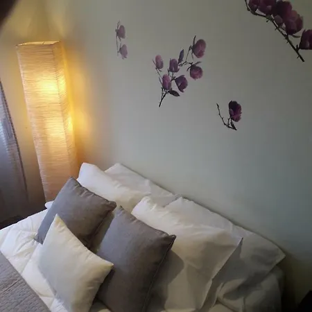 Cosy House In Saldanha