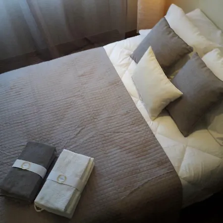Cosy House In Saldanha شقة Lisboa