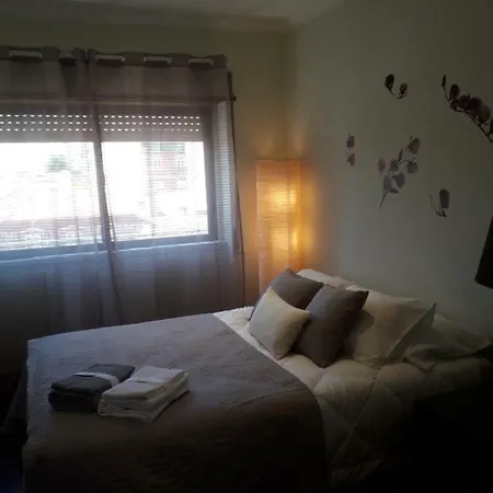 شقة Cosy House In Saldanha
