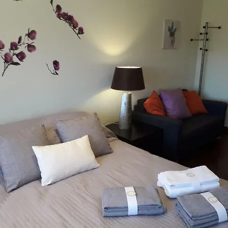 Cosy House In Saldanha شقة *