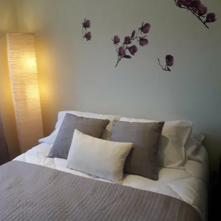Cosy House In Saldanha شقة