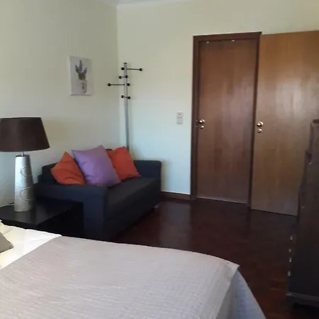 Cosy House In Saldanha *