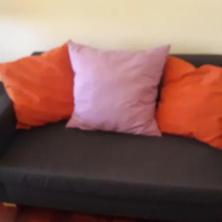 شقة Cosy House In Saldanha