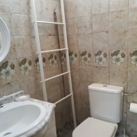 Cosy House In Saldanha شقة