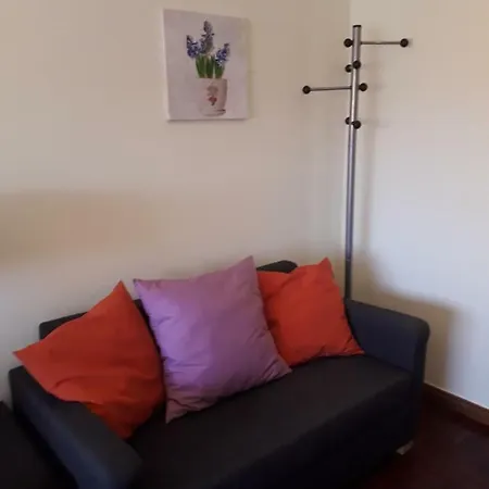 Cosy House In Saldanha
