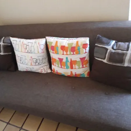 شقة Cosy House In Saldanha *