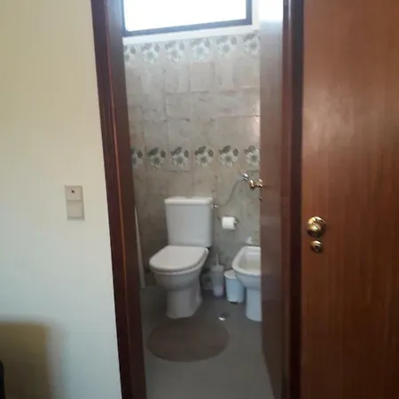 شقة Cosy House In Saldanha Lisboa