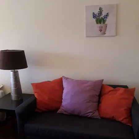 Cosy House In Saldanha