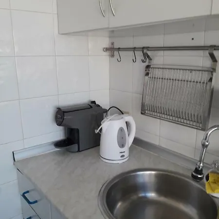 Cosy House In Saldanha Lisboa